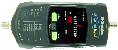 JVI 10-Signaloc Professional digital multi-satellite signal strength meter